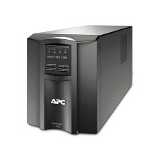 Источник бесперебойного питания APC Smart-UPS SMT1500IC