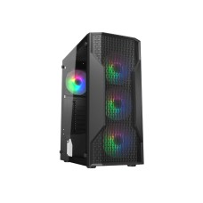 Компьютерный корпус Cougar MX110 RGB без Б/П