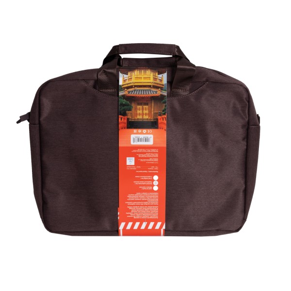 Сумка для ноутбука XG Hong Kong 15.6