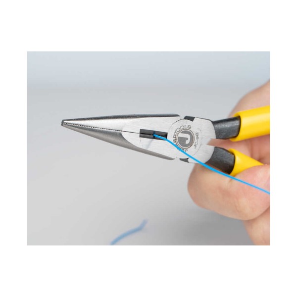 Набор инструментов для подготовки волокон TK-120