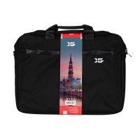 Сумка для ноутбука XG Hamburg (XGNB-401B-P17.3)