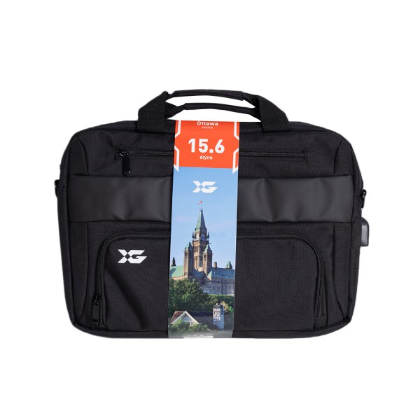 Сумка для ноутбука XG Ottawa 15.6