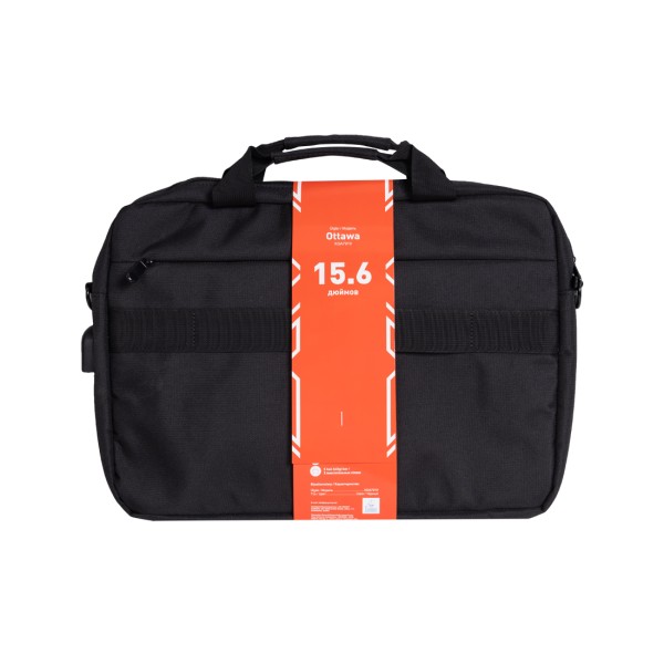 Сумка для ноутбука XG Ottawa 15.6