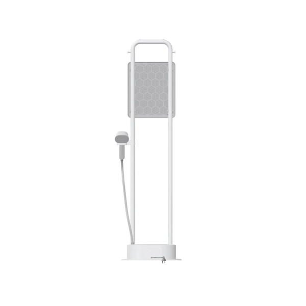 Отпариватель ручной Xiaomi Standing Garment Steamer Белый