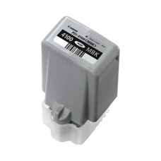 Чернильный картридж Canon PFI-4100 Matte Black
