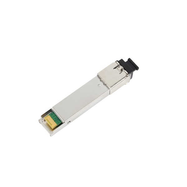 Трансивер А-Оптик AO-SFP-B54S-80D