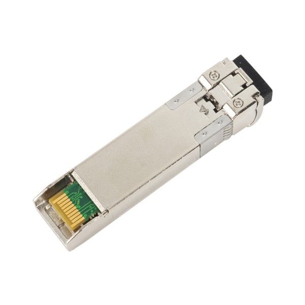 Трансивер А-Оптик AO-SFP+ZR-80D