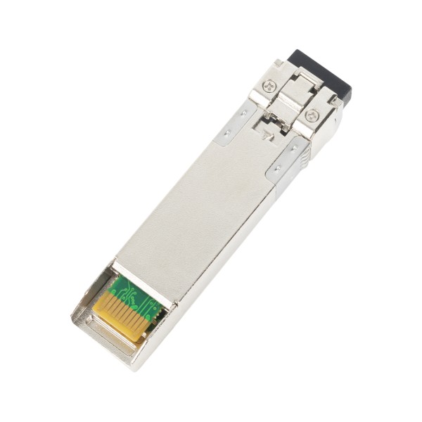 Трансивер А-Оптик AO-SFP+B32L-60D