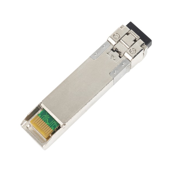 Трансивер А-Оптик AO-SFP+B45L-80D