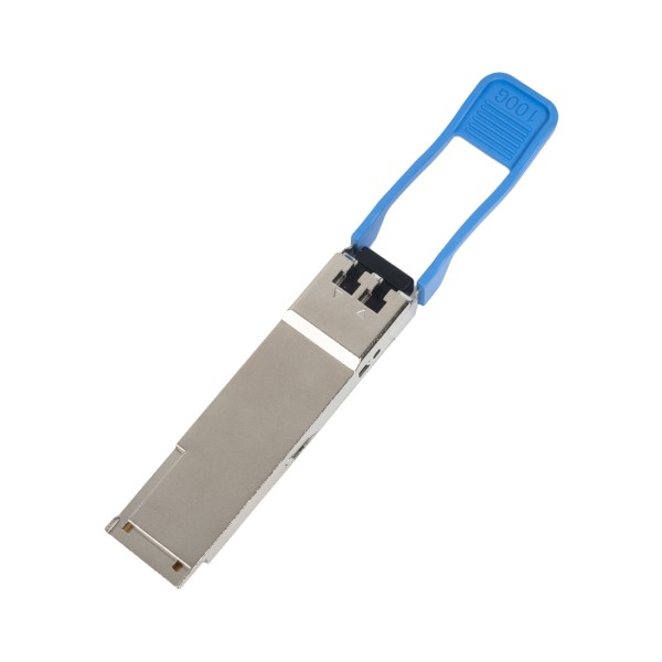 Трансивер А-Оптик AO-QSFP+ER4-40D