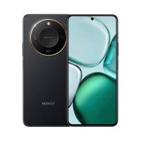 Смартфон HONOR X9c Smart BRC-NX1 8GB RAM 256GB ROM Midnight Black