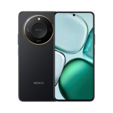 Смартфон HONOR X9c Smart BRC-NX1 8GB RAM 256GB ROM Midnight Black