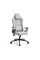 Игровое компьютерное кресло Aerocool CROWN Loft Light Grey
