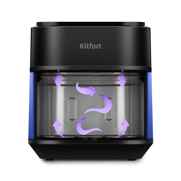 Аэрогриль Kitfort КТ-2263