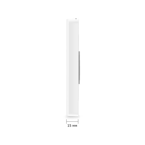 Wi-Fi точка доступа TP-Link EAP235-WALL