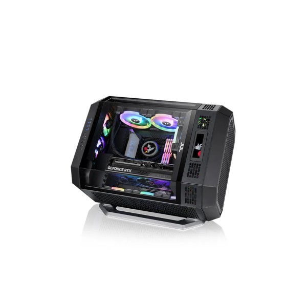 Подставка для компьютерного корпуса Thermaltake Tower 600 Черный