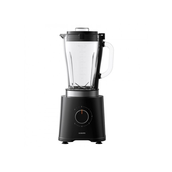 Блендер Xiaomi Blender Черный