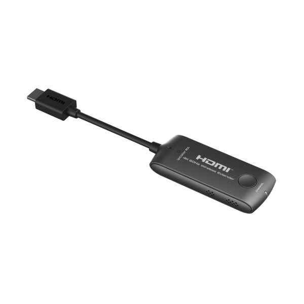 Удлинитель HDMI Lenkeng LKV488Mini-V2.0 (4K, 20m)