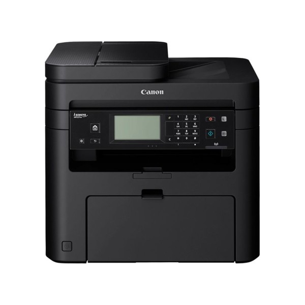 Монохромное лазерное МФУ Canon I-S MF237W BUNDLE