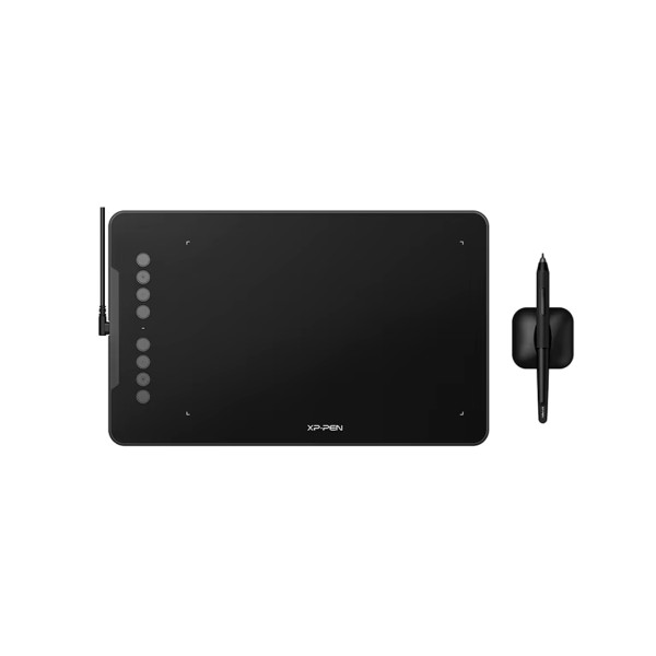 Графический планшет XP-Pen Deco 01 (V3)