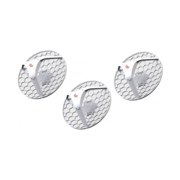 Точка доступа MikroTik RBLHG5kit