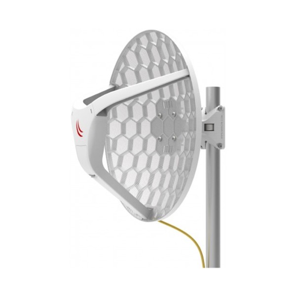 Точка доступа MikroTik RBLHG5kit