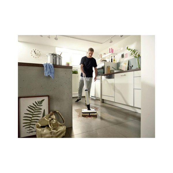 Аппарат для мытья пола KARCHER FC 7 Cordless