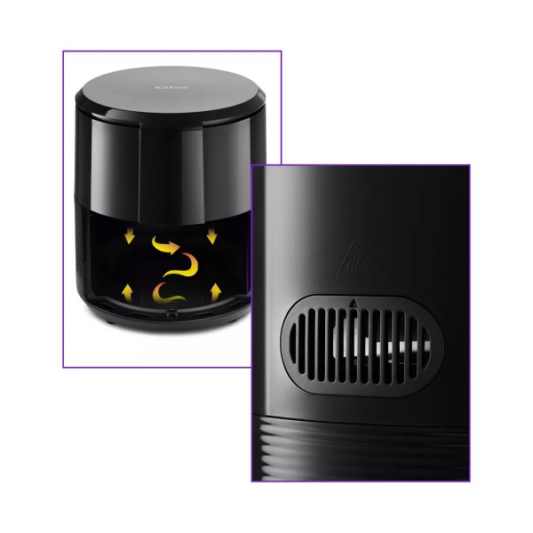 Аэрогриль Kitfort КТ-2237