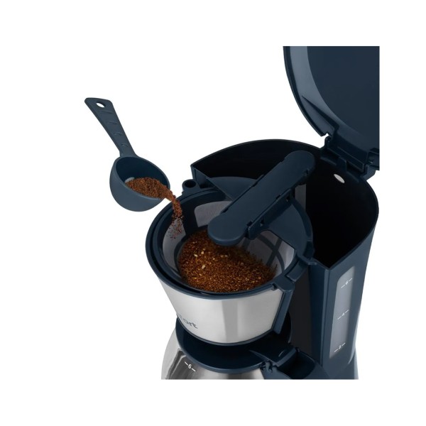 Кофеварка Kitfort КТ-7376