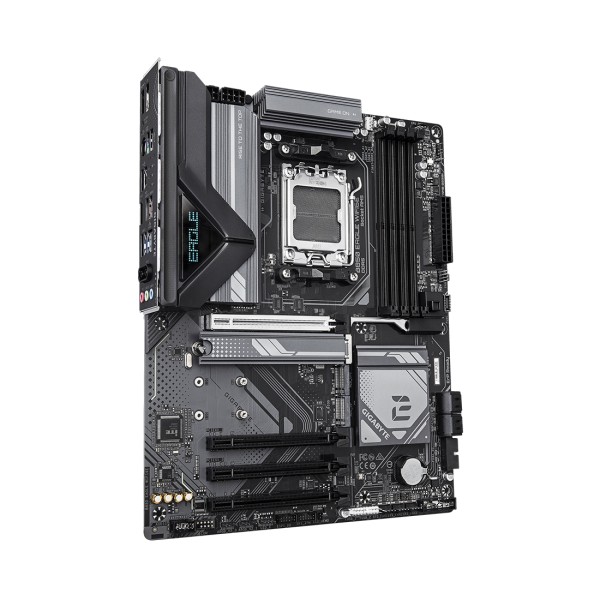 Материнская плата Gigabyte B850 EAGLE WIFI6E