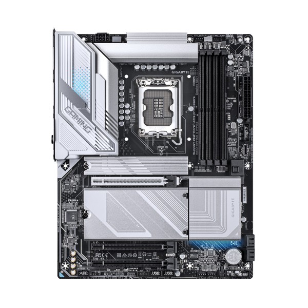 Материнская плата Gigabyte B860 GAMING X WIFI6E