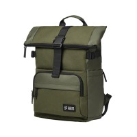 Рюкзак NINETYGO Urban Classic backpack Зеленый