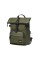 Рюкзак NINETYGO Urban Classic backpack Зеленый