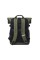 Рюкзак NINETYGO Urban Classic backpack Зеленый