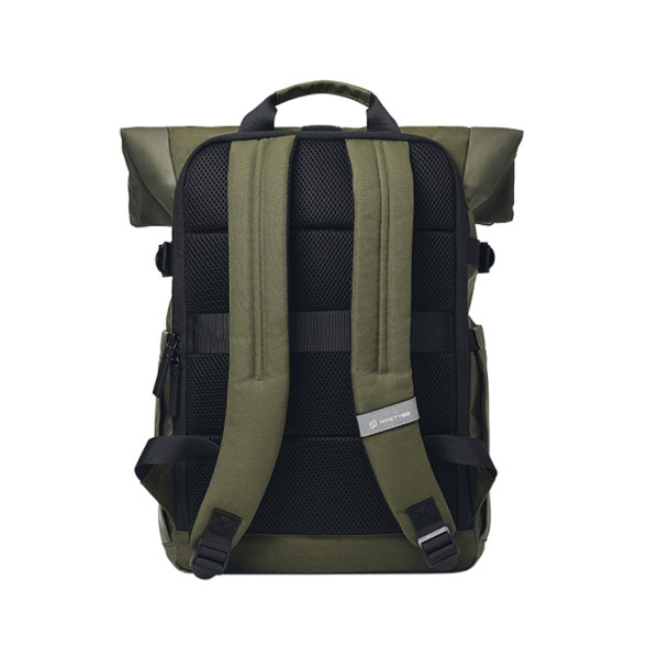 Рюкзак NINETYGO Urban Classic backpack Зеленый