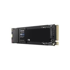 Твердотельный накопитель SSD Samsung 990 EVO PLUS 1TB M.2