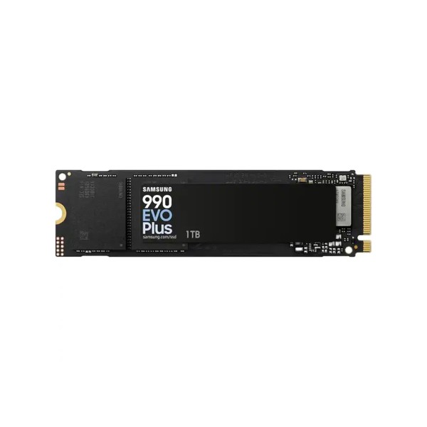 Твердотельный накопитель SSD Samsung 990 EVO PLUS 1TB M.2