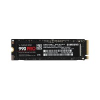 Твердотельный накопитель SSD Samsung 990 PRO 4TB M.2