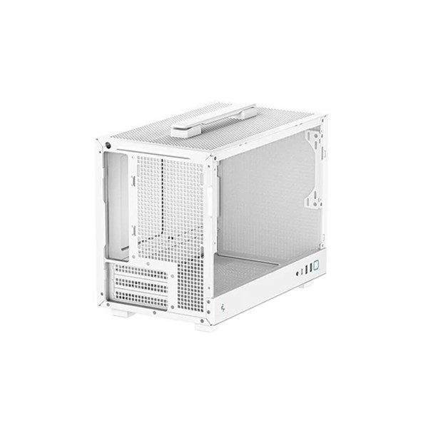 Компьютерный корпус Deepcool CH160 MESH WH без Б/П