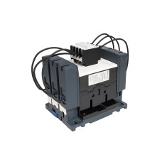 Контактор КРМ iPower CJ19-115A 50кВАр 1НО 230В