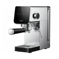 Кофемашина Xiaomi Semi-automatic Espresso Machine Серебристый
