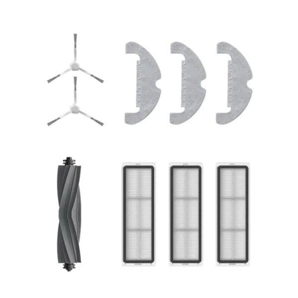 Набор аксессуаров для робота - пылесоса Dreame RAK42