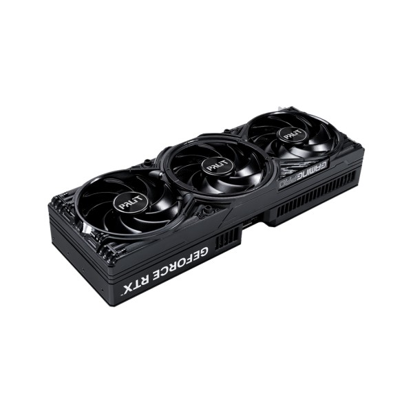 Видеокарта PALIT RTX5080 GAMINGPRO 16GB (NE75080019T2-GB2031A)