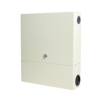 Оптический кросс укомплектованный OWB24