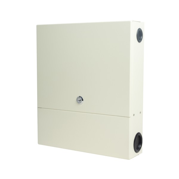 Оптический кросс укомплектованный OWB24