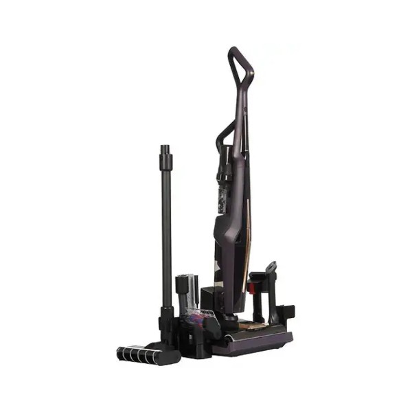 Пылесос моющий Deerma DEM-P40ProW Черный