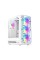 Компьютерный корпус Gamemax Starlight 2 AW White без Б/П