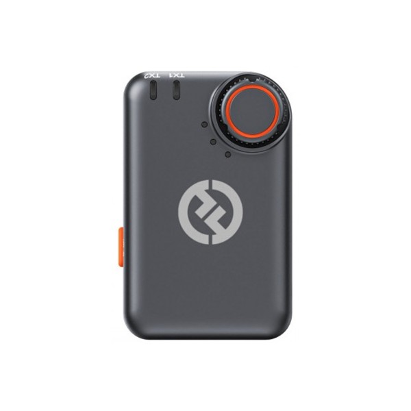 Петличный микрофон Hollyland Lark M2S Ultimate Combo Черный