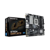 Материнская плата Gigabyte B760M D3HP WIFI6