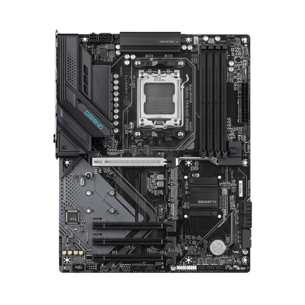 Материнская плата Gigabyte B850 GAMING WF6